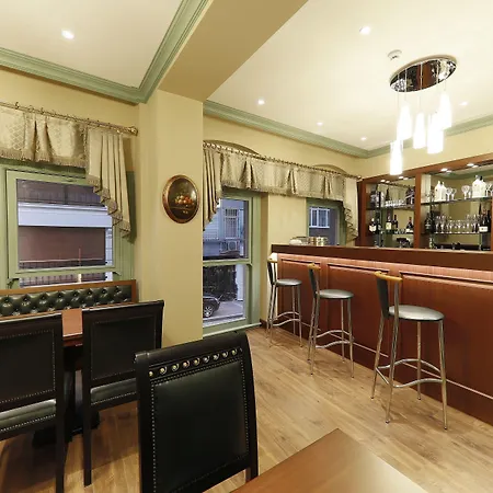 Hotel Nishant