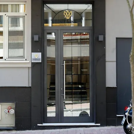 Hotel Nishant Stambuł