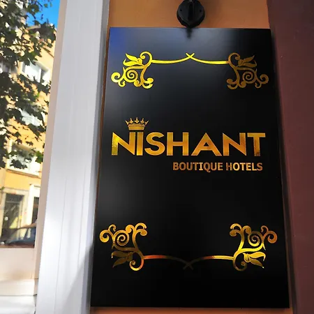 Hotel Nishant Stambuł