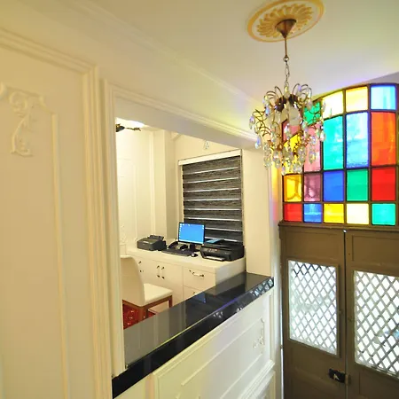Hotel Nishant 3*