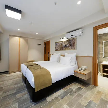 Hotel Nishant 3*