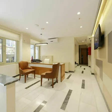 Nishant Hotel