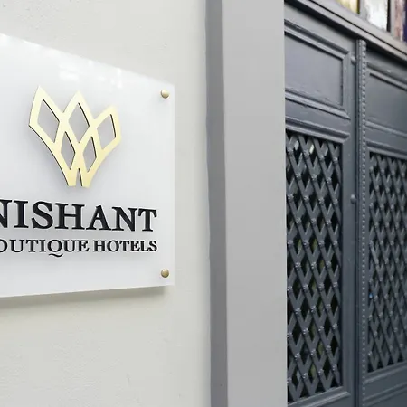 Hotel Nishant Estambul