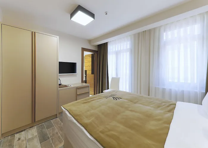 Nishant 3* イスタンブール