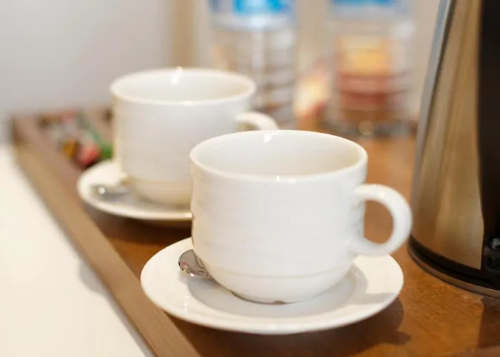 ホテル Nishant 3*