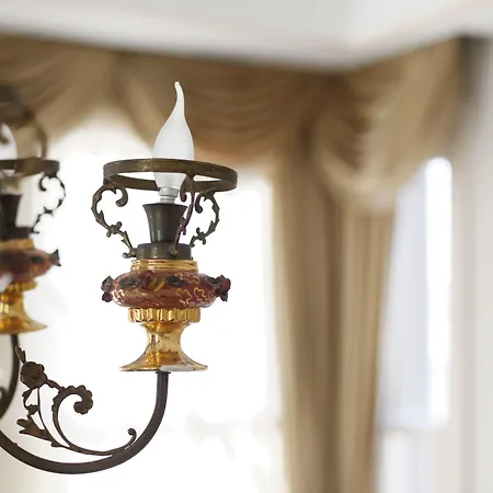 Nishant ホテル 3*