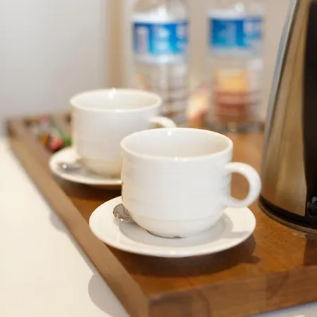 ホテル Nishant 3*