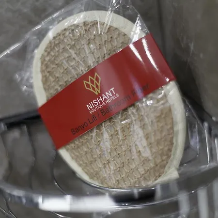 Nishant 3* איסטמבול