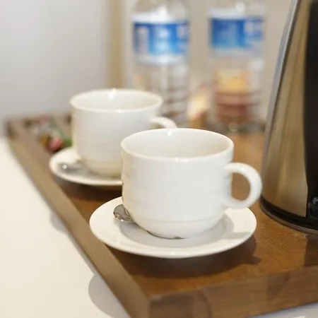 Nishant מלון איסטמבול