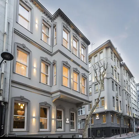 Nishant Hotel 3* Istanbul