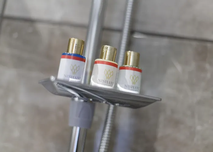 Nishant Hotel Hotel Istanbul