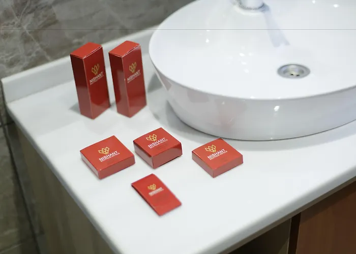 Nishant 3* Стамбул