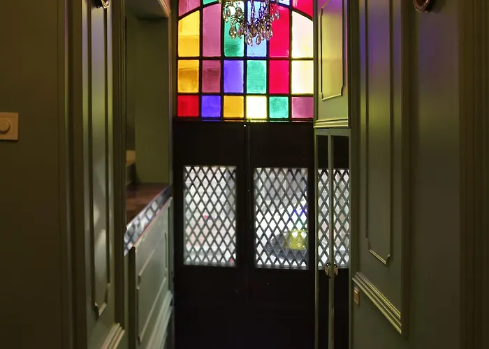 Nishant Стамбул