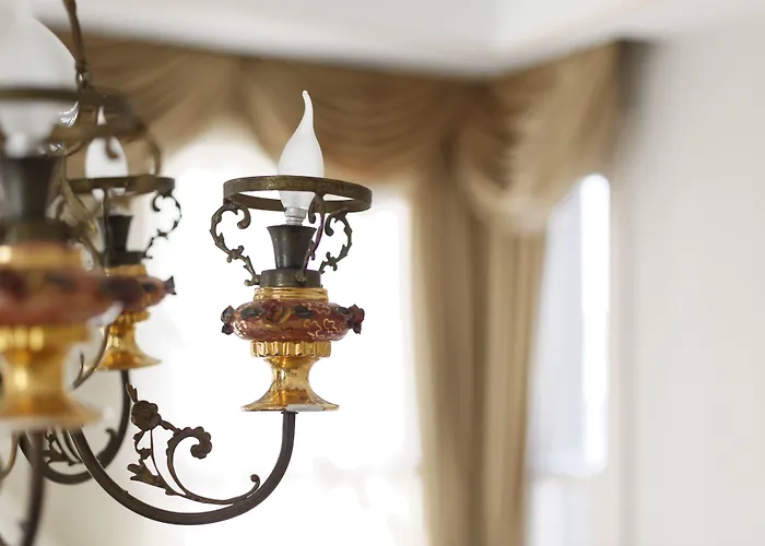 Nishant Отель 3*