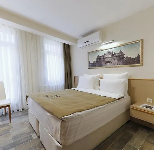 Nishant Hotel 3* Istanbul