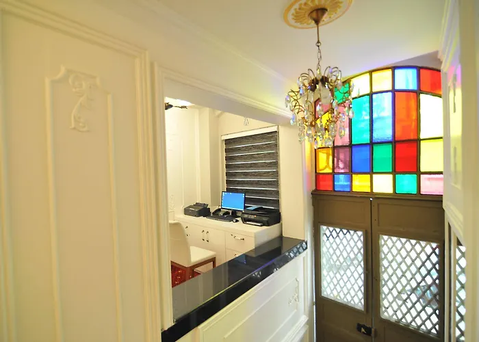 Hotel Nishant Hotel 3*