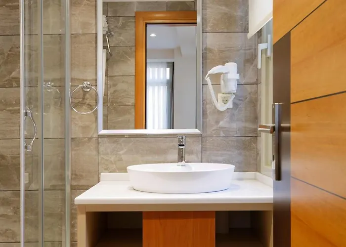 Nishant Hotel Hotel 3*