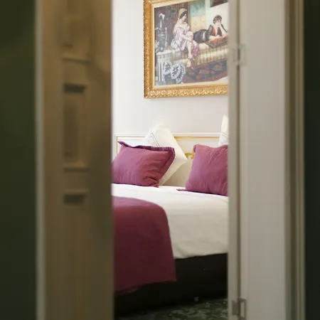 尼桑特酒店 酒店