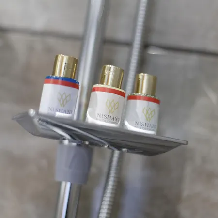 尼桑特酒店 酒店 伊斯坦布尔