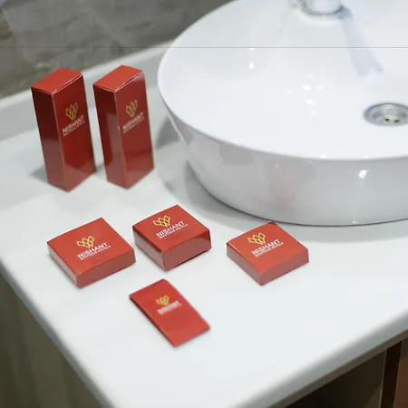 尼桑特酒店 3* 伊斯坦布尔