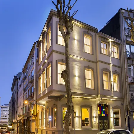 酒店 尼桑特酒店