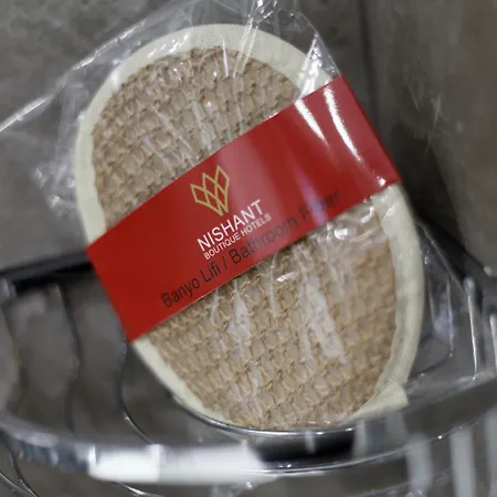 尼桑特酒店 酒店 伊斯坦布尔