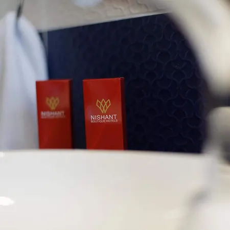 酒店 尼桑特酒店 伊斯坦布尔