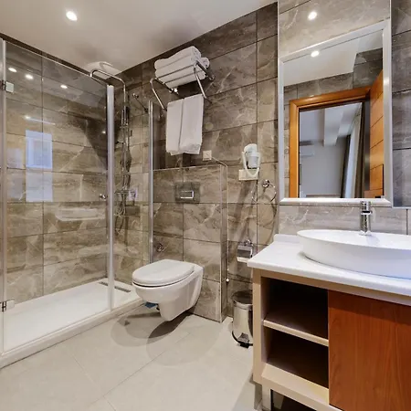 尼桑特酒店 酒店