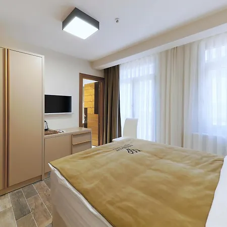 尼桑特酒店 酒店