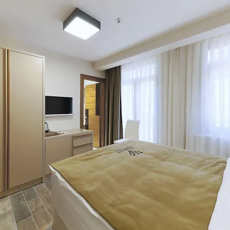 Nishant 3* İstanbul