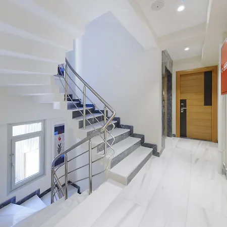 Nishant Otel İstanbul