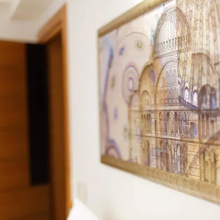 Nishant Otel İstanbul