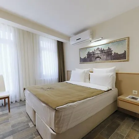 Nishant 3* İstanbul