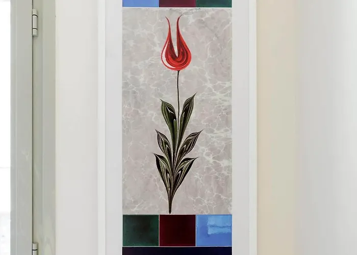 Nishant 3* איסטמבול